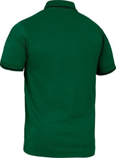 Polo Shirt Flexline grün