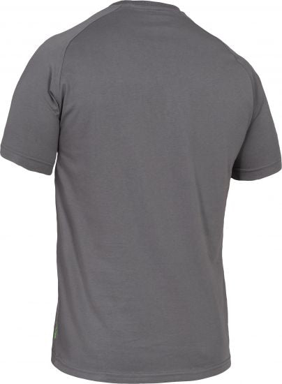 T-Shirt Flexline grau