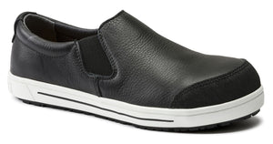 BIRKENSTOCK QS 400 NL schwarz S3