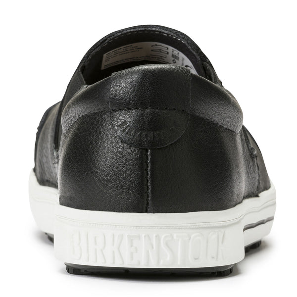 BIRKENSTOCK QS 400 NL schwarz S3