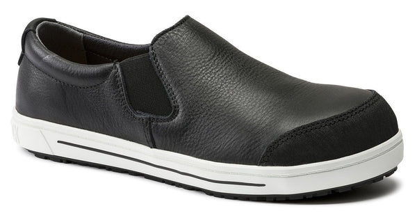 BIRKENSTOCK QS 400 NL schwarz S3