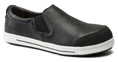 BIRKENSTOCK QS 400 NL schwarz S3