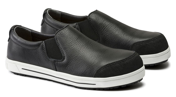 BIRKENSTOCK QS 400 NL schwarz S3