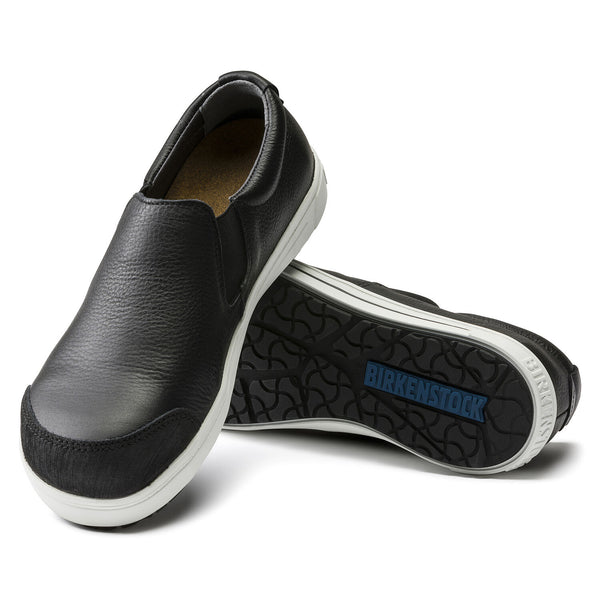 BIRKENSTOCK QS 400 NL schwarz S3