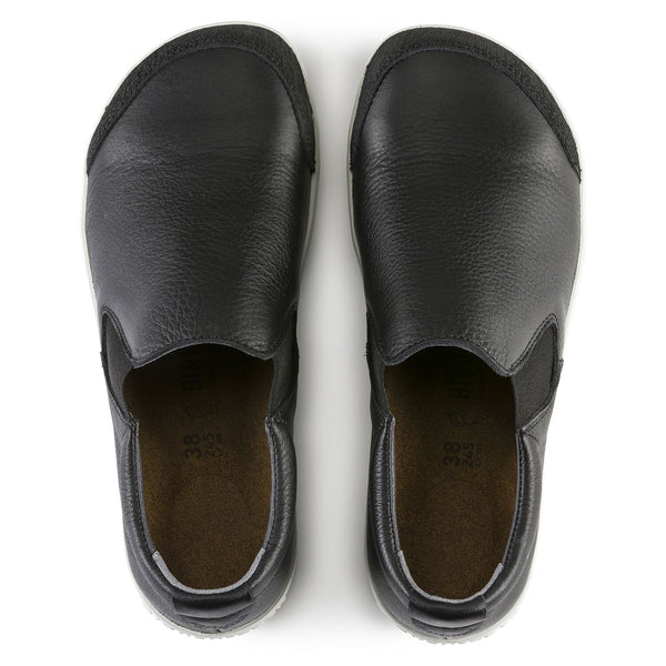 BIRKENSTOCK QS 400 NL schwarz S3