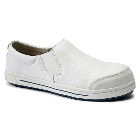 BIRKENSTROCK QS 400 MF weiss S3