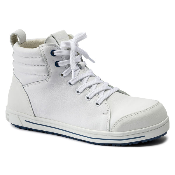 BIRKENSTOCK QS 700 MF weiss S3