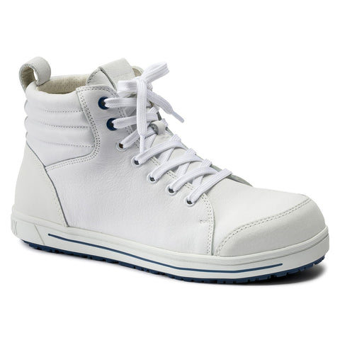 BIRKENSTOCK QS 700 MF weiss S3