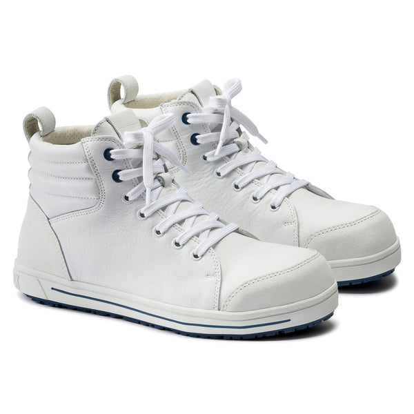 BIRKENSTOCK QS 700 MF weiss S3