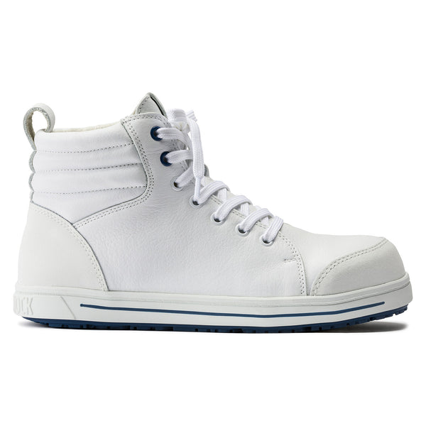 BIRKENSTOCK QS 700 MF weiss S3