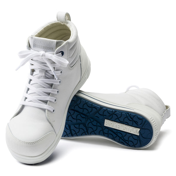 BIRKENSTOCK QS 700 MF weiss S3