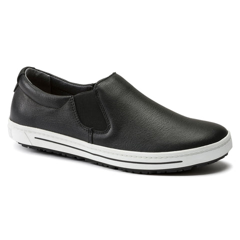 BIRKENSTOCK Berufsschuhe QO 400 NL schwarz