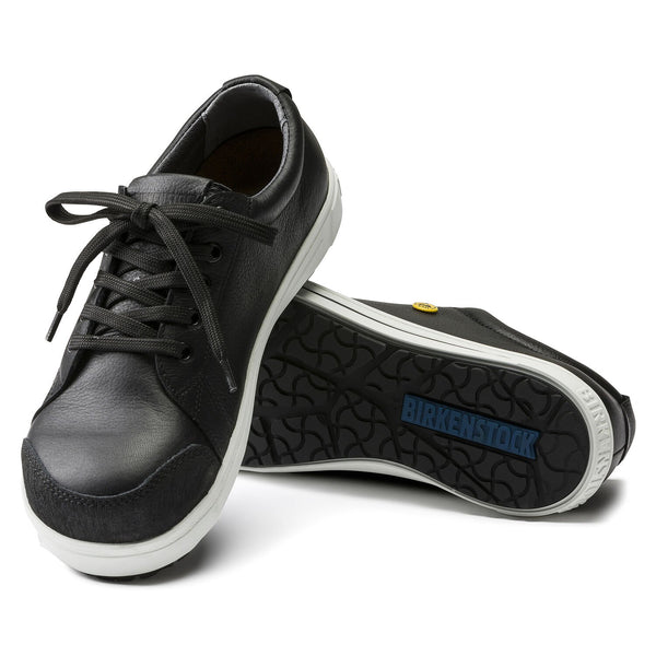 BIRKENSTOCK QS 500 NL schwarz S3