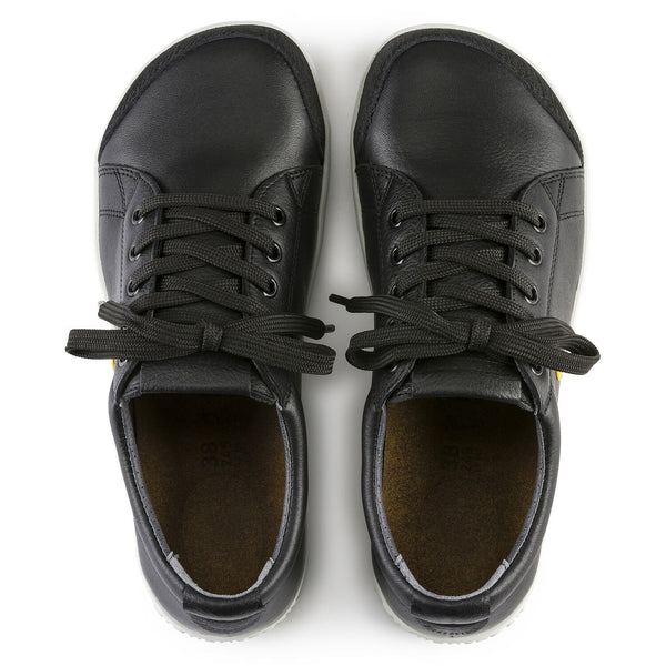 BIRKENSTOCK QS 500 NL schwarz S3