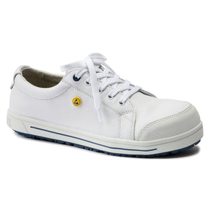 BIRKENSTOCK QS 500 MF weiss S3