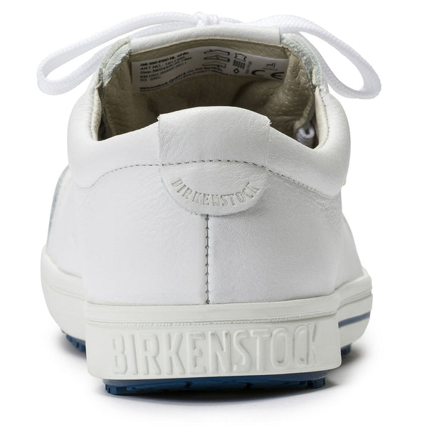 BIRKENSTOCK QS 500 MF weiss S3