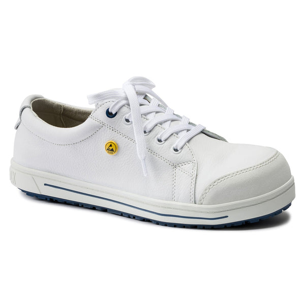 BIRKENSTOCK QS 500 MF weiss S3