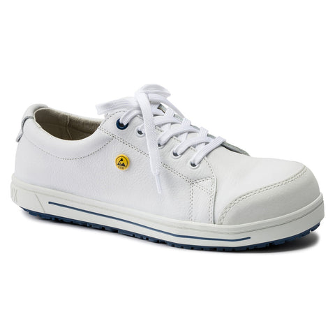 BIRKENSTOCK QS 500 MF weiss S3