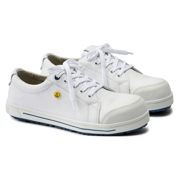 BIRKENSTOCK QS 500 MF weiss S3