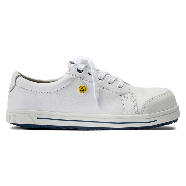 BIRKENSTOCK QS 500 MF weiss S3