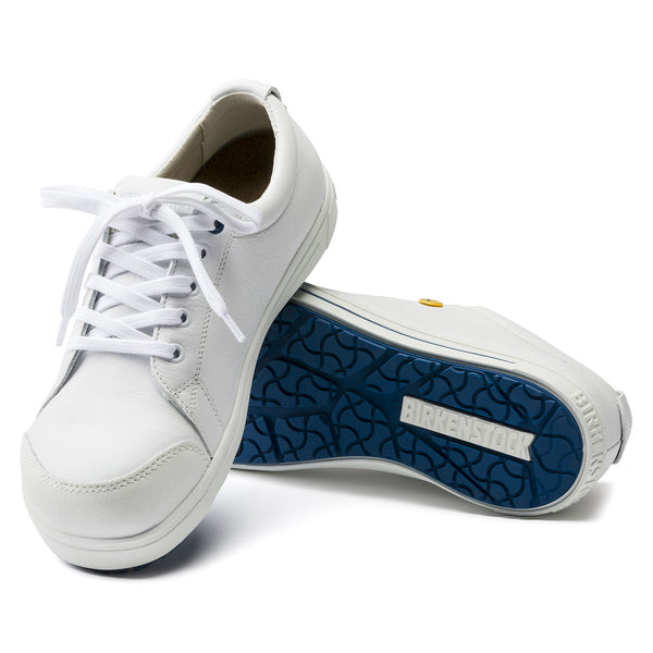 BIRKENSTOCK QS 500 MF weiss S3