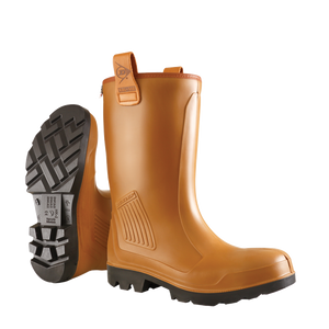 DUNLOP Rig Air S5