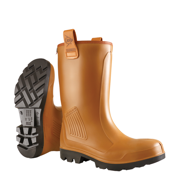 DUNLOP Rig Air S5