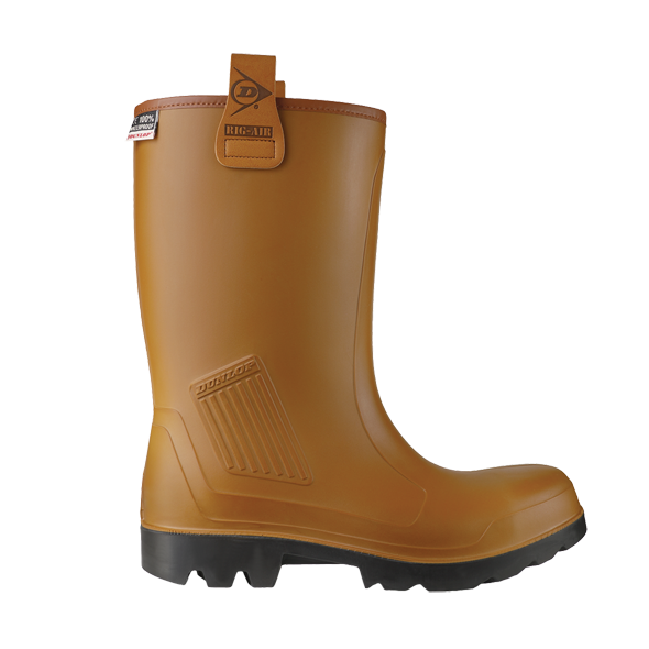 DUNLOP Rig Air S5