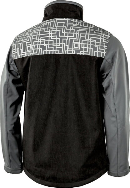 ALBATROS Softshell Jacke Avery