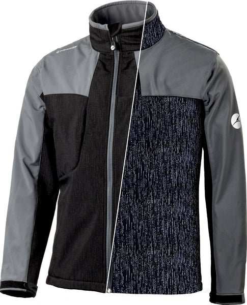 ALBATROS Softshell Jacke Avery