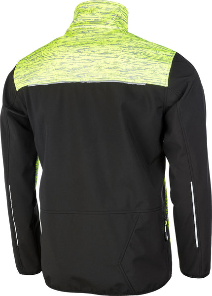 ALBATROS Softshell Jacke Tasman