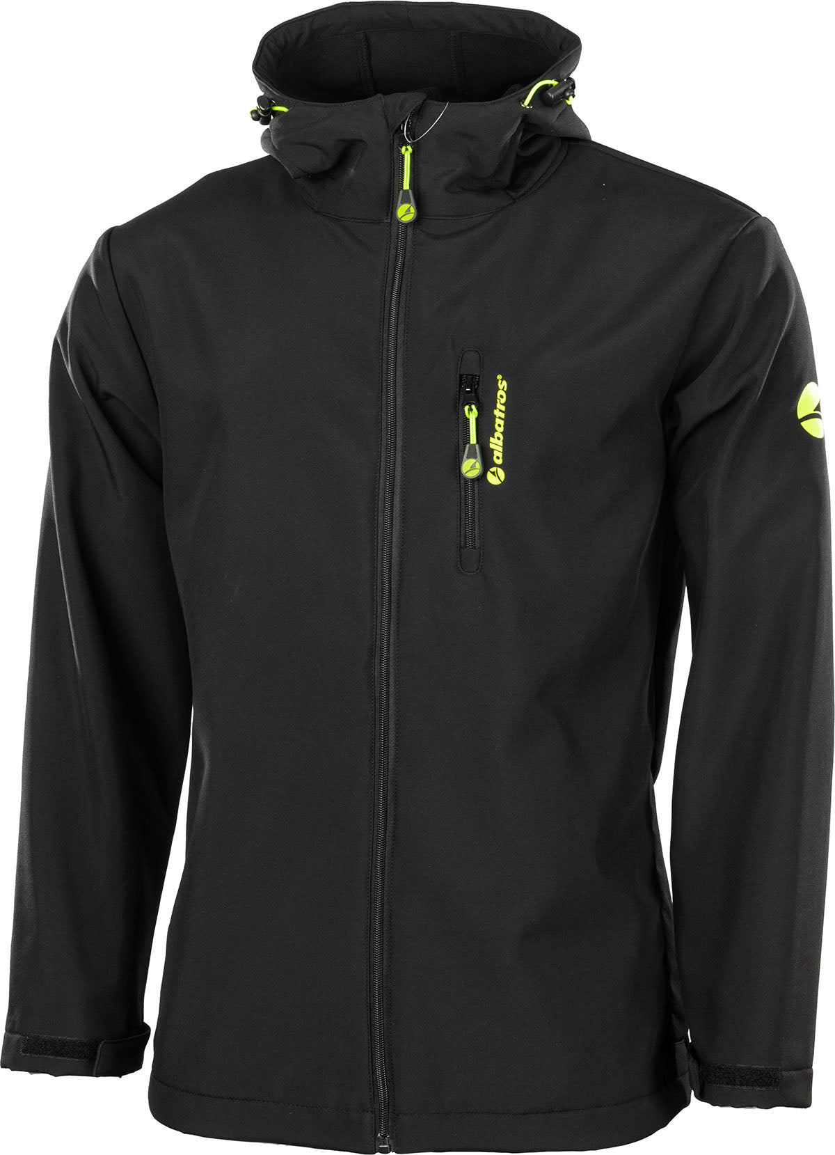 ALBATROS Softshell Jacke Lawrence