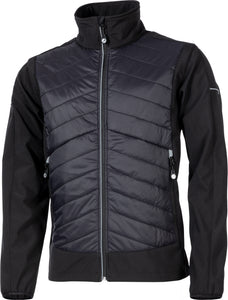 ALBATROS Hybridjacke Bradley