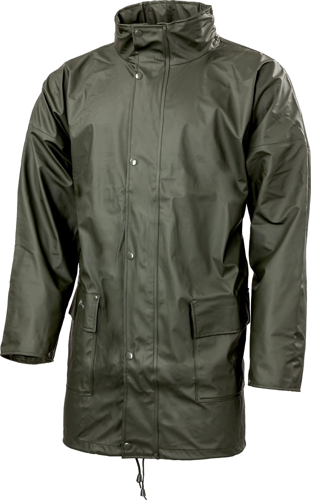 ALBATROS Regenjacke Fahrenheit