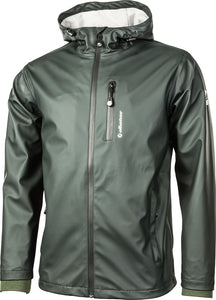 ALBATROS Regenjacke Meteo oliv