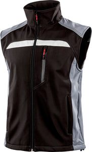 ALBATROS Softshell Weste Volta