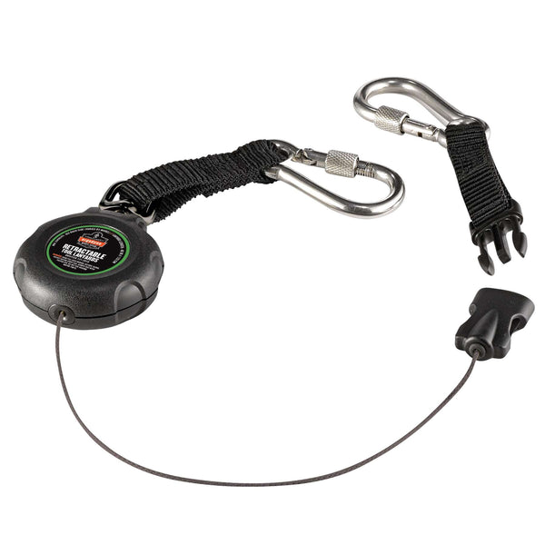 ERGODYNE 3000 Werkzeugsicherung ausziehbar