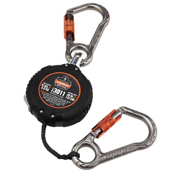 ERGODYNE 3011 Werkzeugsicherung ausziehbar