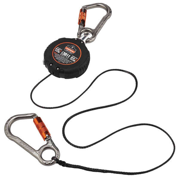 ERGODYNE 3011 Werkzeugsicherung ausziehbar