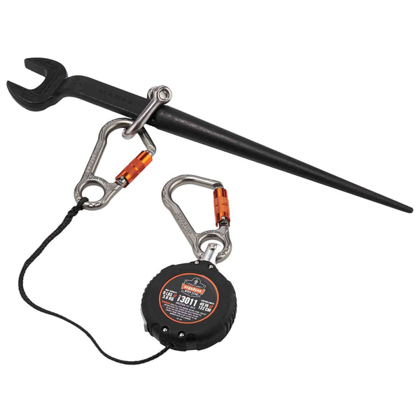 ERGODYNE 3011 Werkzeugsicherung ausziehbar