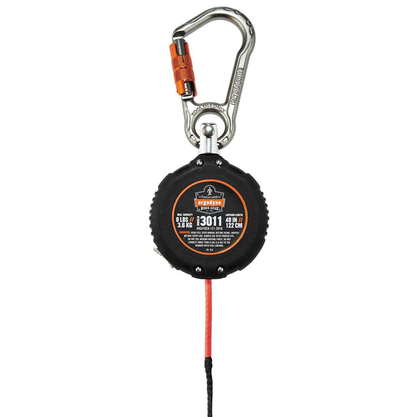 ERGODYNE 3011 Werkzeugsicherung ausziehbar