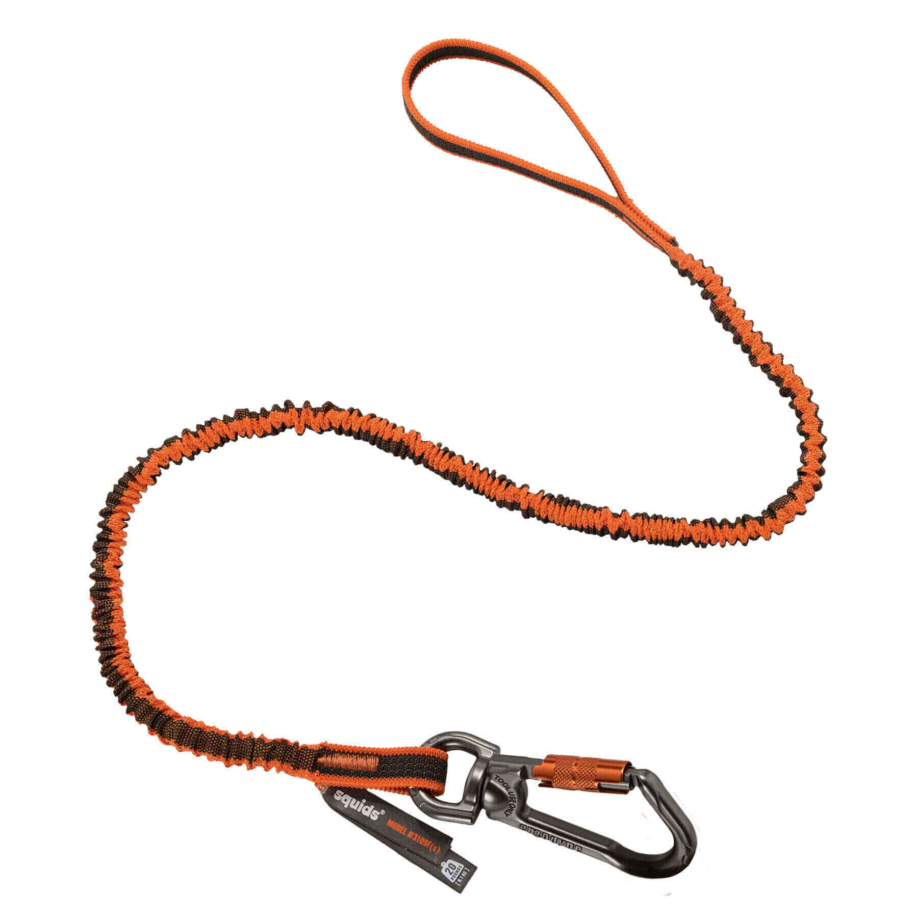 ERGODYNE 3109 F Werkzeugsicherung
