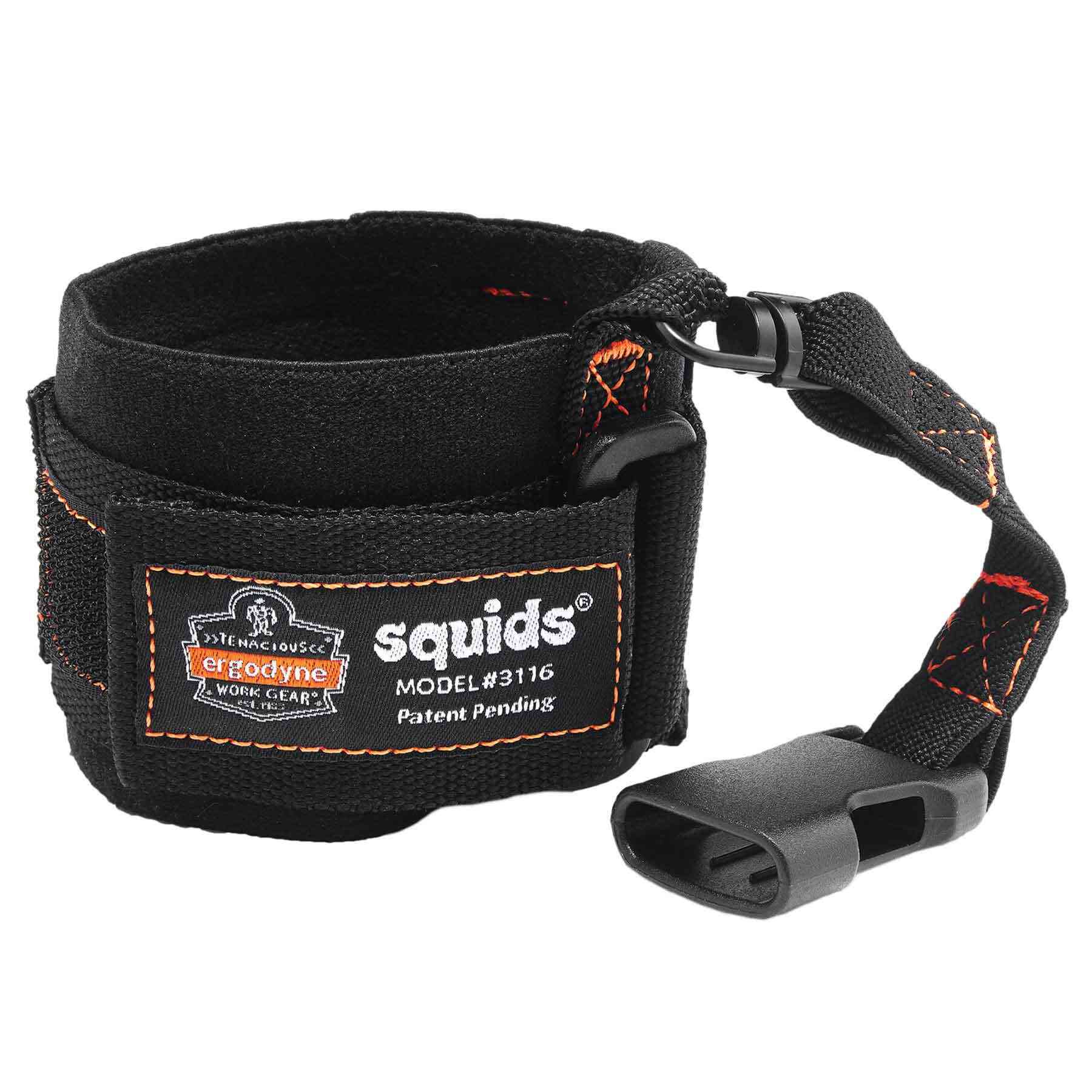 ERGODYNE 3116 Werkzeugsicherung für Handgelenk