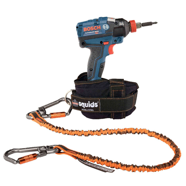ERGODYNE 3119 F Werkzeugsicherung