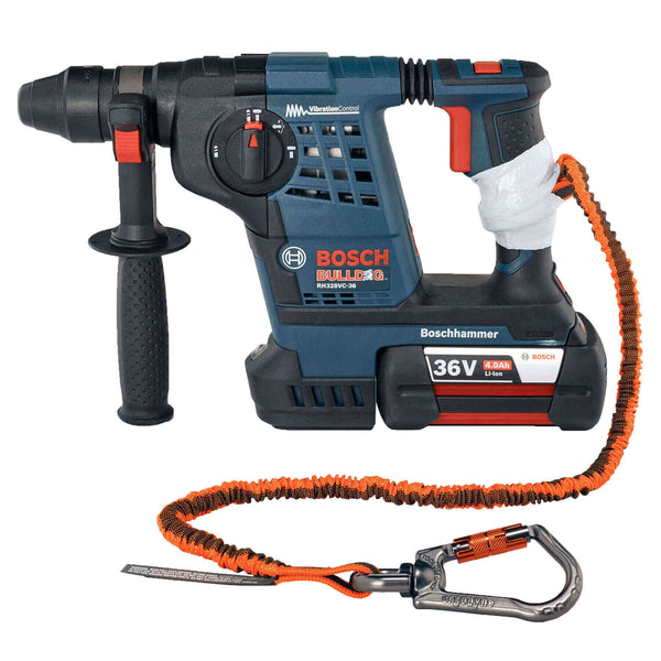ERGODYNE 3119 F Werkzeugsicherung