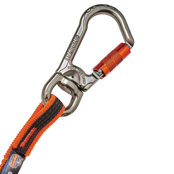 ERGODYNE 3119 F Werkzeugsicherung