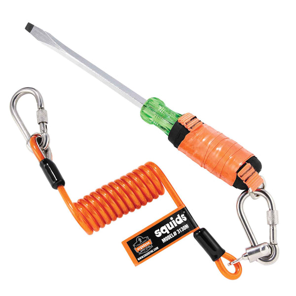 ERGODYNE 3130 Werkzeugsicherung elastisch