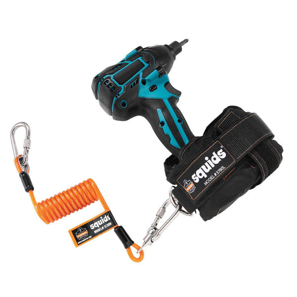 ERGODYNE 3130 Werkzeugsicherung elastisch