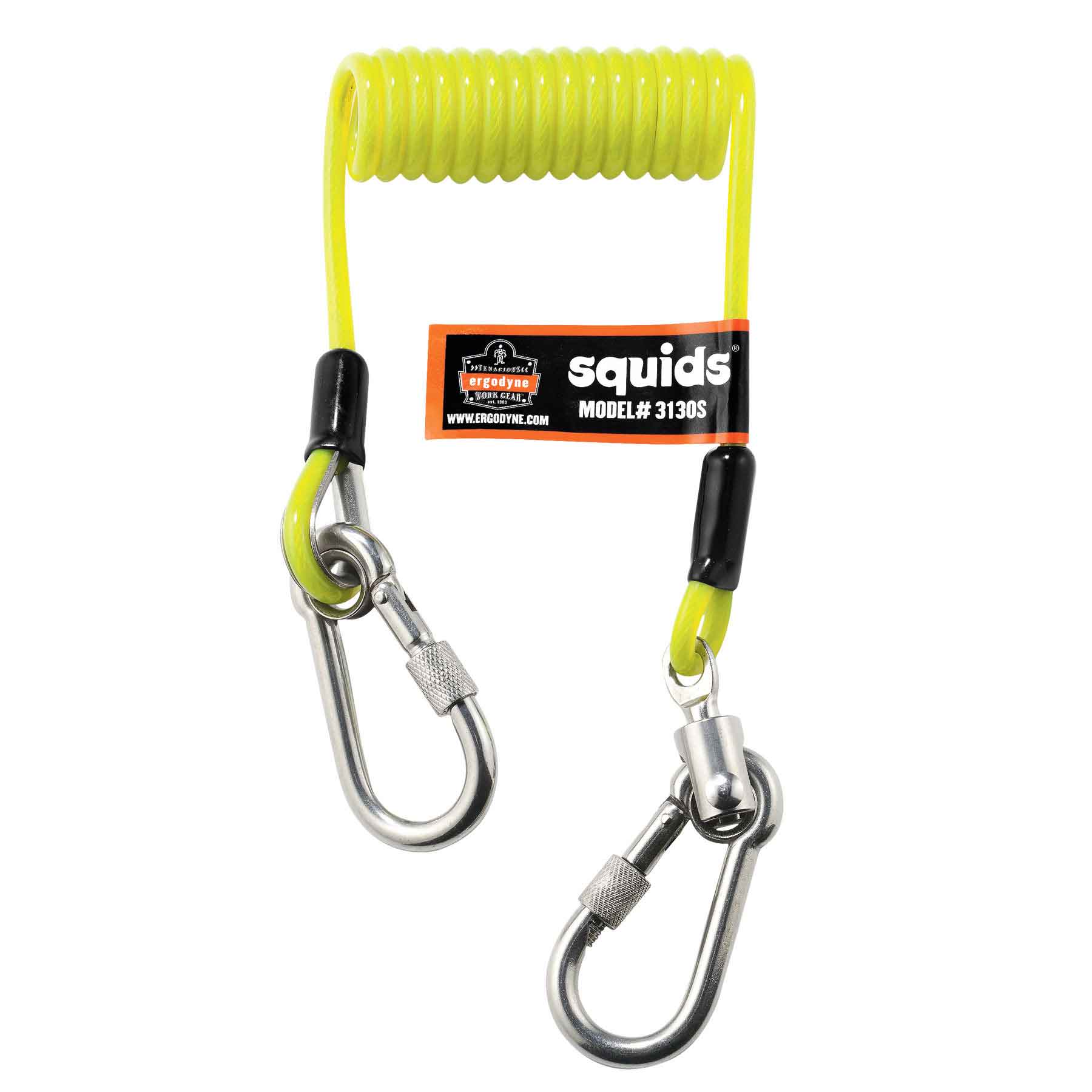 ERGODYNE 3130 Werkzeugsicherung elastisch