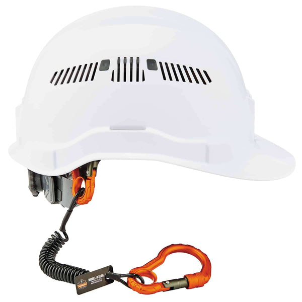 ERGODYNE 3166 Werkzeugsicherung mit 2 Karabinerhaken